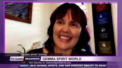 Gemma Spirit World – October 24, 2019