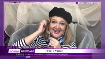 NYC Celebrity Psychic – October 30, 2019