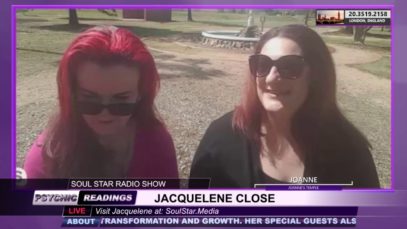 Soul Star Radio – October 10, 2019