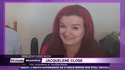 Soul Star Radio Show – October 17, 2019