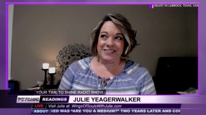 Your Time To Shine – October 17, 2019