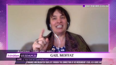 A Gateway To The Spirit World – November 19, 2019