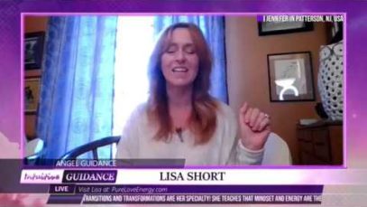 Angel Guidance – November 19, 2019
