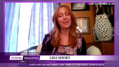 Angel Guidance – November 5, 2019