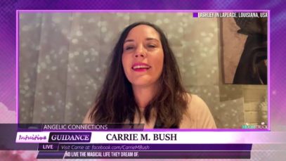 Angelic Connections – November 19, 2019