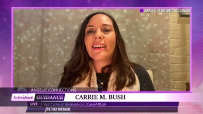 Angelic Connections – November 26, 2019