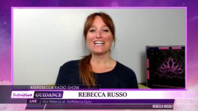 AskRebecca Radio Show – November 14, 2019