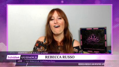 AskRebecca Radio Show – November 21, 2019