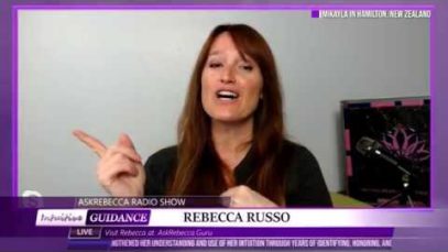 AskRebecca Radio Show – October 31, 2019