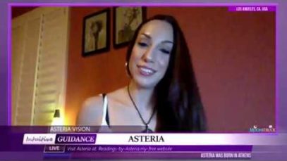 Asteria Vision – October 31, 2019