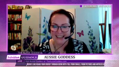 Aussie Goddess – November 12, 2019