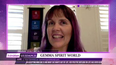 Gemma Spirit World – November 14, 2019