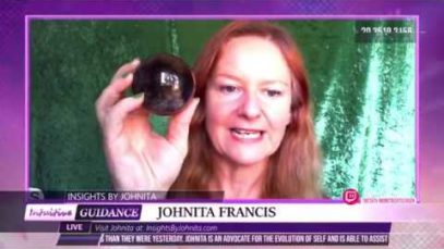 Insights By Johnita – November 27, 2019