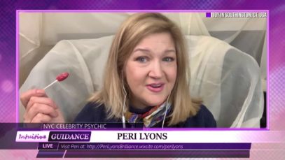 NYC Celebrity Psychic – November 20, 2019