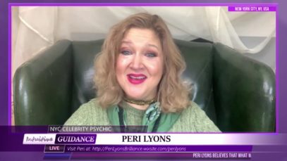 NYC Celebrity Psychic – November 6, 2019