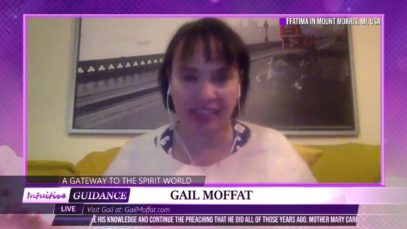 A Gateway To The Spirit World – December 17, 2019