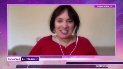 A Gateway To The Spirit World – December 3, 2019