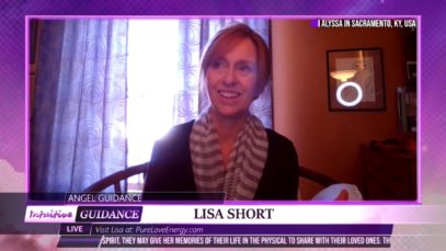 Angel Guidance – December 10, 2019