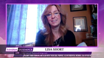 Angel Guidance – December 3, 2019