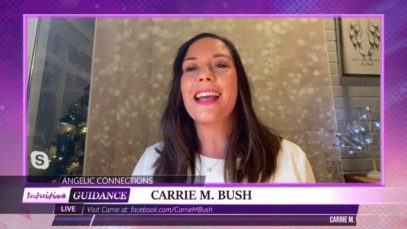 Angelic Connections – December 10, 2019