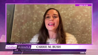 Angelic Connections – December 17, 2019