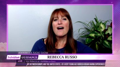 AskRebecca Radio Show – December 19, 2019