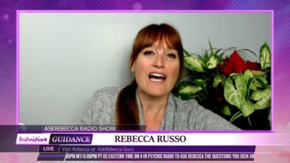 AskRebecca Radio Show – December 12, 2019