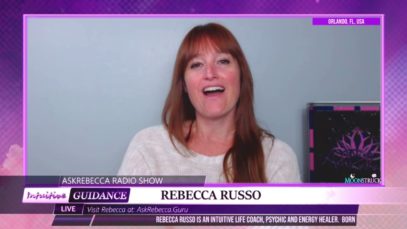 AskRebecca Radio Show – December 5, 2019