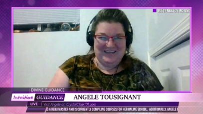 Divine Guidance – December 18, 2019