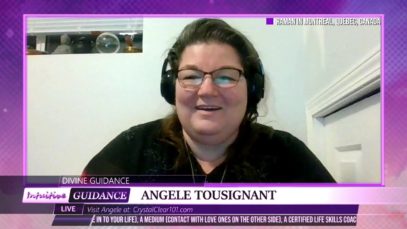 Divine Guidance – December 4, 2019