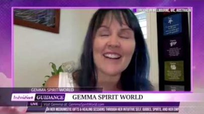 Gemma Spirit World – December 12, 2019