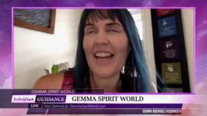 Gemma Spirit World – December 19, 2019