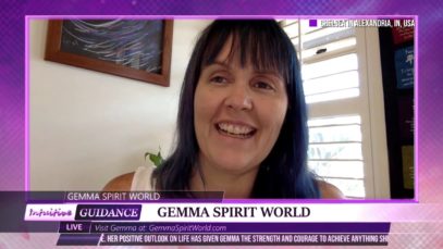 Gemma Spirit World – December 5, 2019