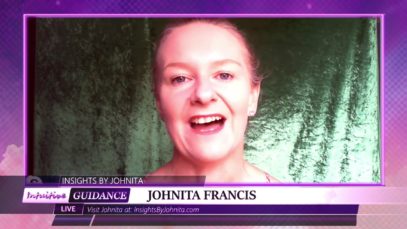 Insights By Johnita – December 11, 2019