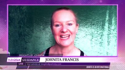 Insights By Johnita – December 18, 2019