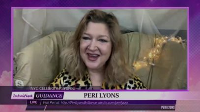 NYC Celebrity Psychic – December 11, 2019