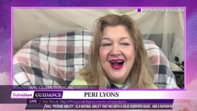 NYC Celebrity Psychic – December 4, 2019