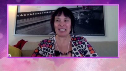 A Gateway To The Spirit World – January 7, 2020