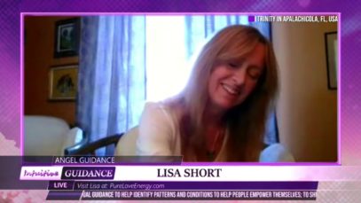 Angel Guidance – January 7, 2020