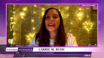 Angelic Connections – January 14, 2020