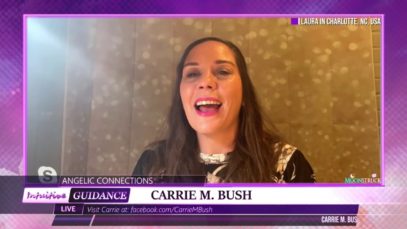 Angelic Connections – January 21, 2020