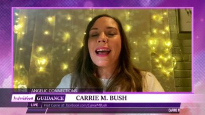 Angelic Connections – January 7, 2020