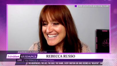AskRebecca Radio Show – January 23, 2020