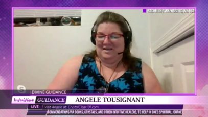 Divine Guidance – January 15, 2020