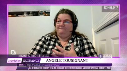 Divine Guidance – January 22, 2020