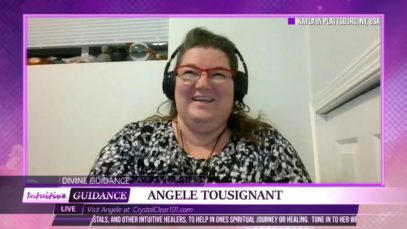 Divine Guidance – January 8, 2020