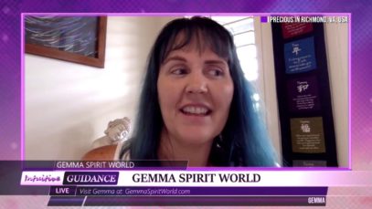 Gemma Spirit World – January 23, 2020