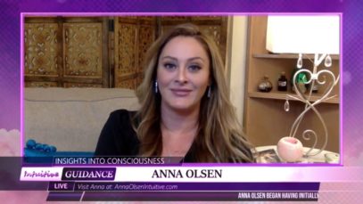 Insights Into Consciousness – January 15, 2020