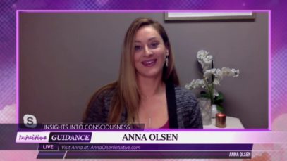 Insights Into Consciousness – January 23, 2020