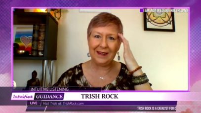 Intuitive Listening – January 14, 2020